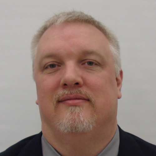 John Garrett