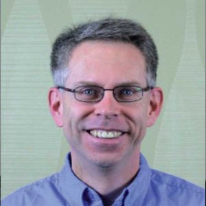 Hobie Sears, Senior Territory Manager, Trisonics
