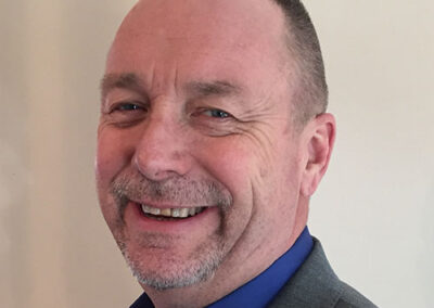 Accreditation Step One: Having an accurate equipment inventory