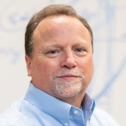 Contrast Injector Theory