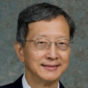 Binseng Wang