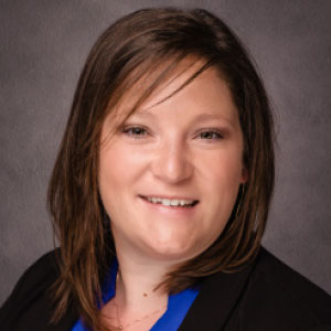 Courtney Haschke