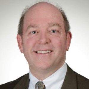Mark Cooksey