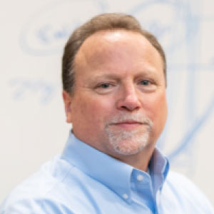 Michael Gossman, Instructor, Modality Manager, Althea US