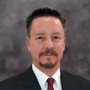 Mike Powers