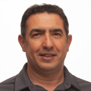 Nader Hammoud