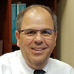 Christopher Nowak