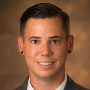 Dustin Smith