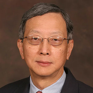 Binseng Wang