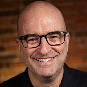 Build a Better Now: Radicalizing the Future of the Medical Equipment Industry