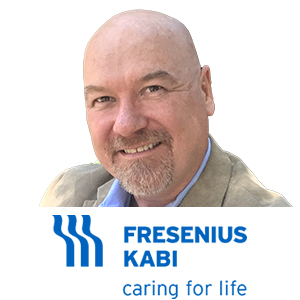 PRODUCT DEMO: The Ivenix Infusion System – Value and ROI