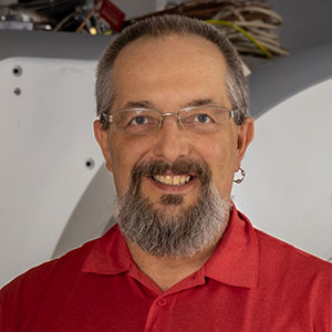 David Domanski