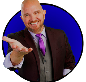 Keynote Presentation: The M.A.G.I.C. Formula for Sanity, Success & Satisfaction