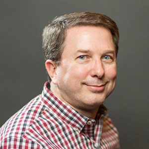 Rob Bundick