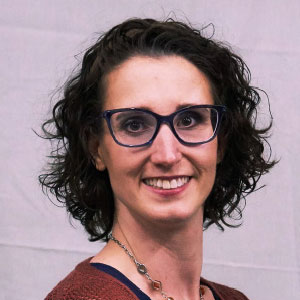 Carol Davis-Smith