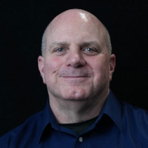 Mark Cooksey