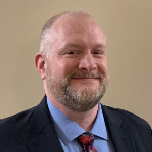 Mark Cooksey