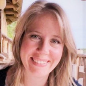 Carol Davis-Smith