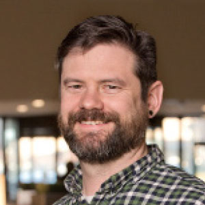 Mark Cooksey