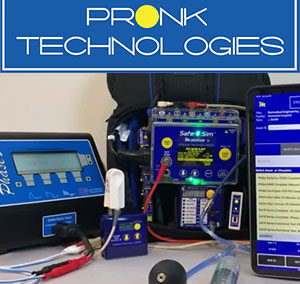 Best Practices in Servicing Defibrillators