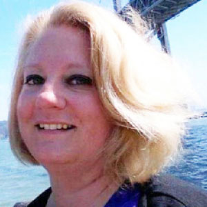 Carol Davis-Smith