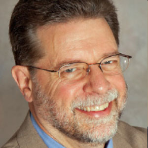 Mark Cooksey