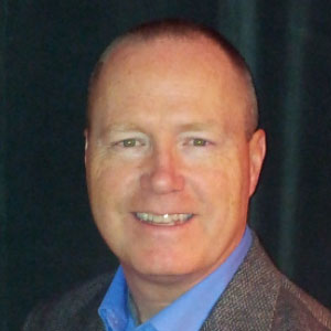 Mark Cooksey