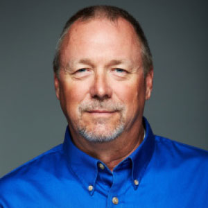 Mark Cooksey
