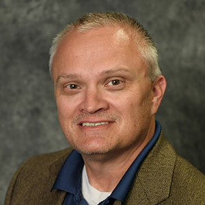 Mark Cooksey